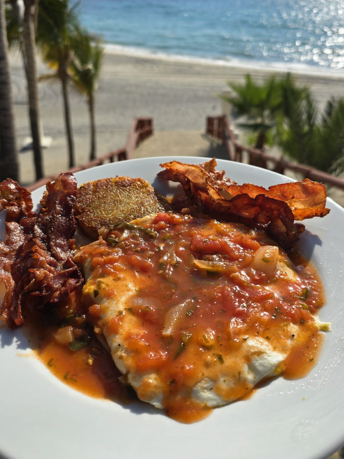 Rancho De Costa - Dining